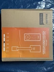 Philips Wi-fi Smart Lock With Handle, Wifi Keyless Entry Keypad Door. Fixed Price $132.52.