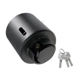 Lock Fit 2 5/16" Couplers,trailer Tongue For Trailers, Rvs, Boats. Fixed Price $79.89.