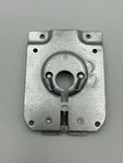 Yale Assure Lock Mounting Plate For (YRD410/420/430/450). MT10. Fixed Price $15.60.
