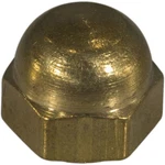 Hard-to-find Fastener 014973122454 Acorn Cap Nuts, 8-32 Thread, PIECE-15. Fixed Price $15.62.