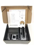 Harfo Fingerprint Door Lock, Keyless Entry With Touchscreen. Fixed Price $118.88.