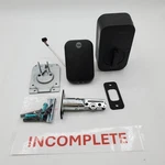 Yale Assure 2 With Wi-fi Black Suede Smart Lock, Keyless Entry *read*. Fixed Price $28.39.