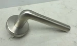 Pdq Tj-c Interior Dummy Door Handle Chicago Cylindrical Satin Stainless. Fixed Price $25.49.