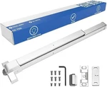 Fortstrong FS-750 Panic Exit Push Bar Silver Grade 1 Only. Fixed Price $29.18.