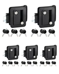 Engineering Plastic Camper Door Lock, Handle Latch Replacement, F.... Fixed Price $111.19.