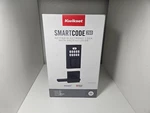 Brand New Kwikset Smartcode 260 Keypad Electronic Lock Halifax Lever 99690-026. Fixed Price $89.99.