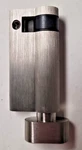 Amesbury Truth 0599200 Half Cylinder Of 03A Thumb Turn. Fixed Price $34.99.