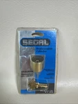 Segal Door Replacement Cylinder Kit Model 7050 Sealed. Fixed Price $35.00.