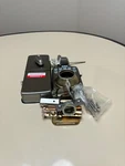Amazon Basics AB-DH500-OR Keypad Deadbolt. Fixed Price $25.00.