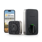 Ultraloq Bolt Fingerprint Wifi Smart Lock, Works With Apple Home, S... Fast Ship. Fixed Price $247.24.