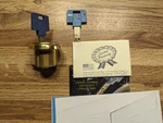 Mul Lock Interactive 206B-MOR1-3 Mortise Cylinder 1/8" Kit Set. Fixed Price $149.99.