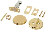 Schlage 12287 10116 One Sided Db W/ Exterior Plate. Fixed Price $53.43.