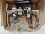Sargent Abloy 28-10U15-LL-26D Line Lever Lock Passage. Fixed Price $110.00.