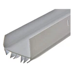 Frost King W79/36H Bottom,white,for 1-3/4" Wood Doors 443Y64. Fixed Price $18.45.