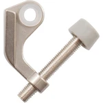 Door Protector Hinge Pin Stop With Colored Tips, Satin Nickel By Stone Harb. Fixed Price $16.02.