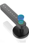 Bafuweiy Fingerprint Door Lock Keyless Entry With Handle Biometric. A2. Fixed Price $25.00.