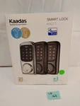 Kaadas KA211 Wave Touchpad Deadbolt Oil Rubbed Bronze. Fixed Price $69.75.