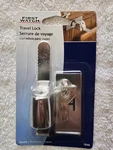 Travel Lock First Watch. Fixed Price $10.00.