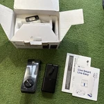 Proscenic L60 Smart Lock IPX5 Weatherproof Fingerprint Keyless Entry Door. Fixed Price $49.99.