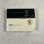 Dsc Power Series 832 PC5508Z Zone Led Security Alarm Keypad - Clean. Fixed Price $44.99.