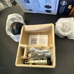 Schlage B62 Aged Bronze Double Cylinder Deadbolt - Highest Security & Durability. Fixed Price $29.25.