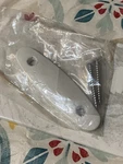 Andersen 2565694 Cover Plate 2573621 Tribeca 400 200 Series Patio Door. Fixed Price $15.00.