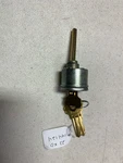 Kwikset 83733-004 Cylinder Core For 750 Satin Chrome. Fixed Price $24.83.
