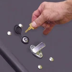 Bilco Basement Door Keyed Lock Kit. Fixed Price $119.00.