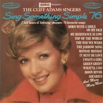 The Cliff Adams Singers - Something Simple 76 (2XLP) (good Plus (g+)) 363. Fixed Price $10.57.