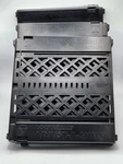 3X Lockermate Adjust-a-shelf Easy To Use Extends Fit. Fixed Price $20.00.