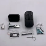 Yale Assure Lock 2 Key-free Keypad Oil Rubbed Bronze (no Wi-fi). Fixed Price $33.95.