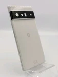 Genuine Google Pixel 6 Pro Cloudy White Battery Back Cover / Housing Grade B-195. Fixed Price $28.64.