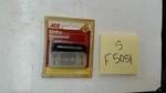 5299623 Black 2-5/8 Inch Strike Replacement. Fixed Price $8.95.