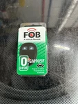 New Hy-ko Programmable Vehicle Remote Key Fob 0-GM905F General Motors 19GM905F. Fixed Price $11.99.