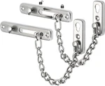 Cadena Para Puerta Alise, Cerraduras Con Reso. Fixed Price $31.99.