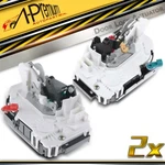 A-premium 2X Rear Door Lock Actuator For Jeep Wrangler 07-17 Jk 2018. Fixed Price $146.99.