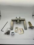 Kwikset 200CSLRDT-15V1 Passage Leverset. Fixed Price $19.99.