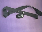 Magellan Smart Bluetooth Heart Rate Monitor Hrm Sensor Wit Chest Belt/strap. Fixed Price $19.00.
