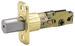 Design House 783217 Replacement Pro Deadbolt Latch - Brass. Fixed Price $20.97.