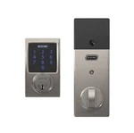 Schlage BE469ZP Cen 619 Connect Keypad Deadbolt Alarm. Fixed Price $179.00.