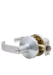 Falcon Entry Office Lock Door Handle Nickle W511CP6D Quantum Nib Heavy Duty. Fixed Price $48.88.