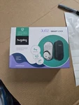 Hugolog JU02 Electronic Smart Deadbolt Lock Keyless 20 User Codes New In Box. Fixed Price $29.40.