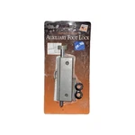 Andersen Auxiliary Foot Lock For Perma Shield & Frenchwood Gliding Patio Door. Fixed Price $24.99.