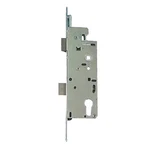 Hoppe Mortise Single Point Lock 16MM Faceplate 14MM Deadbolt Throw 45/92 Gear. Fixed Price $103.58.