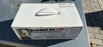 Deadbolt Bioaxxis BD1 Polished Pvd Brass Fingerprint Lock. Fixed Price $29.00.