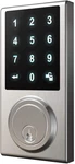 Hardware 301776 Z-wave Smart Touchpad, Chrome Deadbolt Lock,. Fixed Price $321.99.