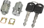Front Left Right Door Lock Cylinder With Keys Install Hardware Chevy Silverado. Fixed Price $34.99.