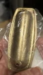 Baldwin Sliding Door Flush Pull Kit 0458-030. Fixed Price $24.00.
