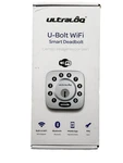 Ultraloq U-bolt Wifi Smart Deadbolt. Fixed Price $59.98.