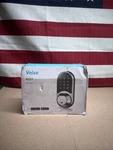 Veise RZ07 Smart Lock App, Fingerprint, Password, Physical Key. Fixed Price $47.49.